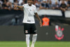 Zagueiro do Corinthians desabafa aps derrota para o Gois: Difcil at de falar