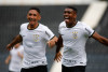 Corinthians goleia Unio Suzano e alcana a primeira vitria no Paulista Sub-20
