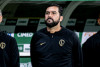 Danilo analisa Drbi e fala em melhora do Corinthians ao longo do jogo