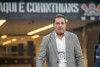 Dupla ex-Corinthians aprova contratao de Luxemburgo e prev mudanas