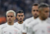 dolo do Corinthians poupa treinadores e culpa jogadores por m fase do time: No d mais