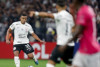 Zagueiro do Corinthians elogia Luxemburgo e garante rpida adaptao do elenco ao treinador