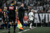 dolo do Corinthians critica Luxemburgo, elenco e d alerta para melhorar a situao do time