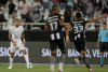Corinthians sofre a pior derrota para o Botafogo na histria do Brasileiro; veja os nmeros