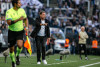 Corinthians v adversrio abrir o placar pela quinta partida consecutiva; veja nmeros