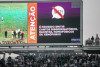Corinthians se posiciona contra homofobia trs dias aps gritos homofbicos no Majestoso; veja post