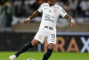 Jogador do Corinthians sai em defesa de Vinicius Jnior aps caso de racismo na Espanha