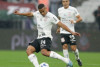 Luxemburgo comenta evoluo defensiva do Corinthians e coloca Murillo como grande promessa