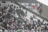 Corinthians registra pior pblico de 2023 na Neo Qumica Arena aps problemas no Fiel Torcedor