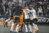 Corinthians aposta em ciclo vitorioso na Neo Qumica Arena para avanar na Copa do Brasil