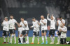 Luxemburgo inflama elenco do Corinthians nos bastidores do jogo contra o Atltico-MG; confira
