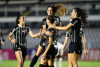 Corinthians divide gols e fica sem representante na briga pela artilharia do Brasileiro Feminino
