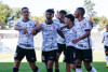 Corinthians conhece grupo e calendrio do Brasileiro Sub-17; confira