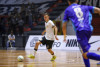 Corinthians divulga venda de ingressos para o jogo contra o Minas pela Liga Nacional de Futsal