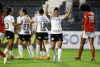 Miri celebra novo gol pelo Corinthians e conta detalhes da melhora no clube