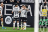Corinthians volta a marcar trs gols na mesma partida aps intervalo de 20 jogos; relembre