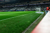 Perfil da Neo Qumica Arena provoca rival aps gramado alagado para o Drbi