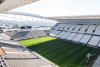 Festa universitária na Neo Química Arena é adiada por conta de jogo do Corinthians no sábado