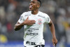 Corinthians oficializa venda de Felipe Augusto para o futebol belga; veja valores