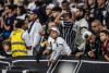 Corinthians lidera ranking de interaes semanais nas redes sociais; veja nmeros