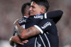 Corinthians volta a vencer um jogo de mata-mata como visitante aps mais de dois anos; relembre