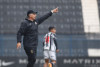 Tcnico do Corinthians faz balano geral da temporada aps eliminao no Brasileiro Sub-17