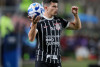 Luxemburgo abre o jogo sobre perda de espao de Rafael Ramos no Corinthians