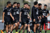 Corinthians treina pnaltis e encerra preparao para enfrentar o Estudiantes; veja provvel time