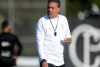 Ex-presidente do Corinthians sai em defesa de Luxemburgo em meio a crticas ao treinador