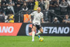 Fbio Santos e Fagner valorizam vantagem conquistada pelo Corinthians na Copa do Brasil