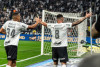 Corinthians pode ultrapassar meta mnima oramentria de 2023 na deciso contra o So Paulo; veja