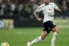 Maycon analisa empate contra o Internacional e aponta principal erro do Corinthians na partida