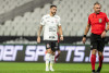 Corinthians atualiza quadro mdico de Renato Augusto substitudo no empate com o Internacional
