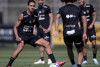 Corinthians divulga relacionados para duelo contra o Estudiantes pela Sul-Americana; veja lista