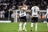 Jogadores do Corinthians se despedem de trio nas redes sociais; veja as publicaes