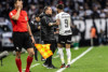 Luxemburgo faz diagnstico sobre Yuri Alberto aps empate do Corinthians em casa