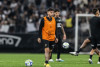 Corinthians encaminha renovao de contrato de Gustavo Mosquito; veja novo vnculo