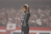Alessandro pede esclarecimentos  CBF por polmico gol que eliminou o Corinthians da Copa do Brasil