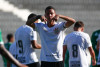 Corinthians divulga fotos do Media Day dos jogadores que vo disputar a Copinha; confira