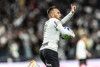 Marca importante: Maycon marca 500 gol do Corinthians na Neo Qumica Arena