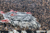 Corinthians bate marca de um milho de torcedores na Neo Qumica Arena em 2023