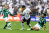 Corinthians e Palmeiras voltam a empatar sem gols aps 13 jogos; relembre