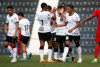 Corinthians divulga venda de ingressos para o jogo contra o Bragantino pelo Paulista Sub-17; confira