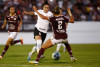 Corinthians anuncia novo patrocinador exclusivo para a final do Brasileiro Feminino; confira