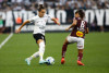 Corinthians divulga escalao para enfrentar a Ferroviria pela semifinal da Supercopa Feminina