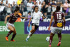 Corinthians e Ferroviria duelam na Arena por vaga na final da Supercopa Feminina; saiba tudo