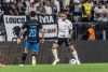 Corinthians e Grmio protagonizam jogo com mais gols no Brasileiro desde 2019; relembre