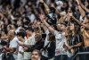 Corinthians cobrou o ingresso mais barato do Trio de Ferro em 2023; veja lista