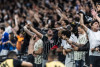 Torcida do Corinthians esgota ingressos para visitante em deciso na Sul-Americana