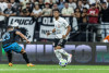 Atacante do Corinthians  o jovem com maior volume de dribles das Amricas na temporada de 2023